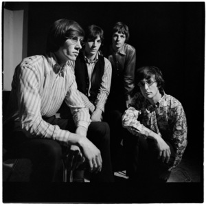 Pink Floyd: Their Mortal Remains, Victoria and Albert Museum, London.